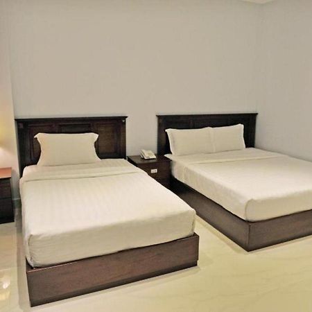 Phoenix Hotel Saigon Πόλη Χο Τσι Μινχ Εξωτερικό φωτογραφία