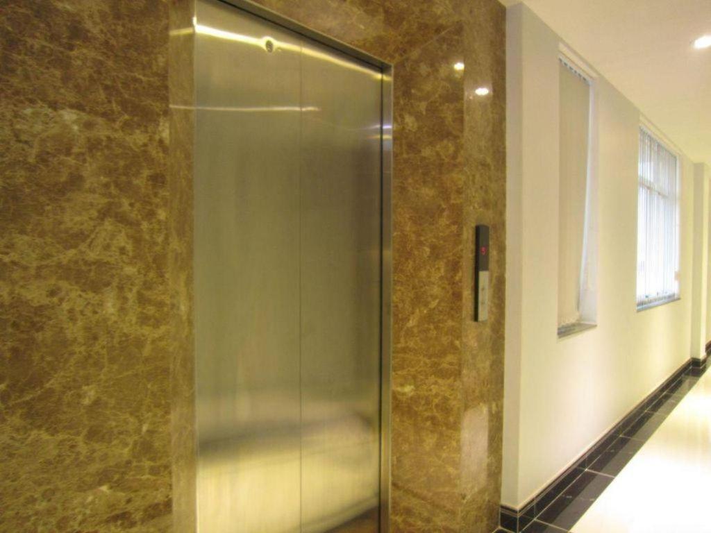 Phoenix Hotel Saigon Πόλη Χο Τσι Μινχ Εξωτερικό φωτογραφία