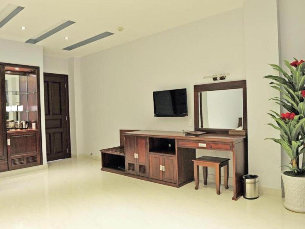 Phoenix Hotel Saigon Πόλη Χο Τσι Μινχ Εξωτερικό φωτογραφία