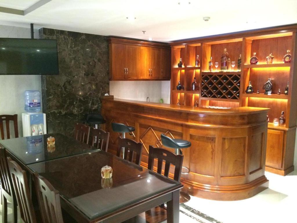 Phoenix Hotel Saigon Πόλη Χο Τσι Μινχ Εξωτερικό φωτογραφία