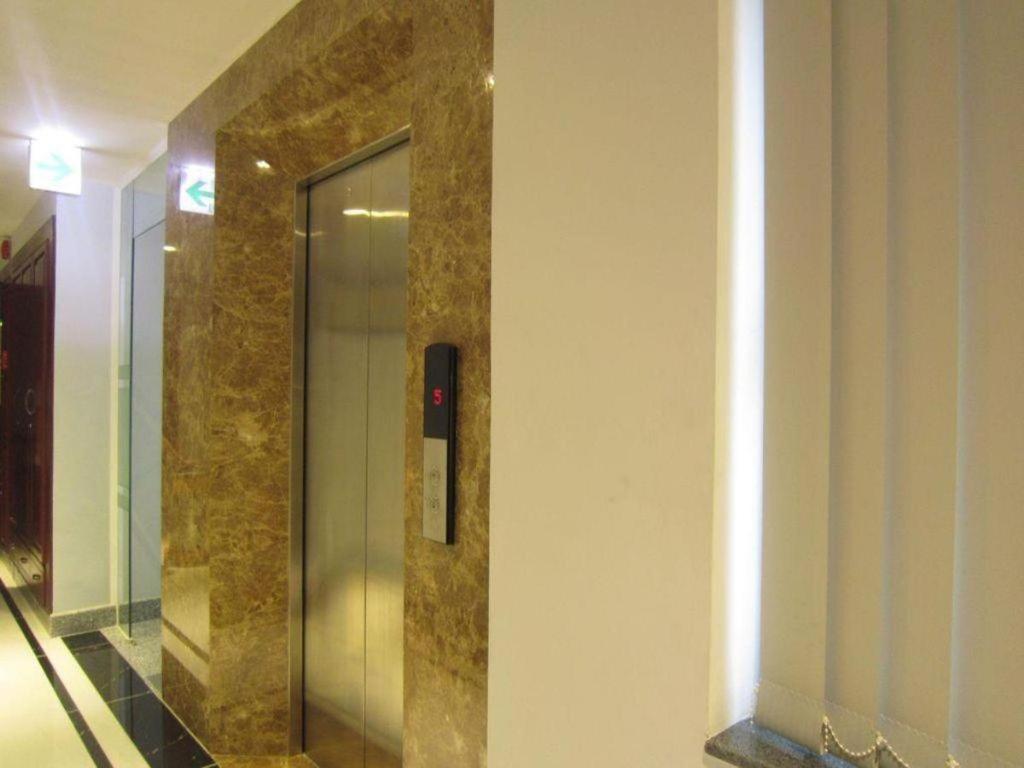 Phoenix Hotel Saigon Πόλη Χο Τσι Μινχ Εξωτερικό φωτογραφία