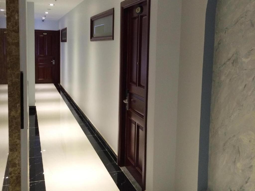 Phoenix Hotel Saigon Πόλη Χο Τσι Μινχ Εξωτερικό φωτογραφία