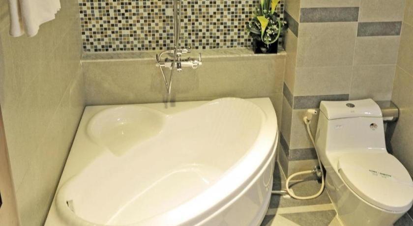 Phoenix Hotel Saigon Πόλη Χο Τσι Μινχ Εξωτερικό φωτογραφία
