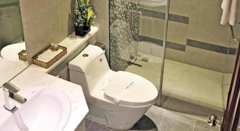 Phoenix Hotel Saigon Πόλη Χο Τσι Μινχ Εξωτερικό φωτογραφία