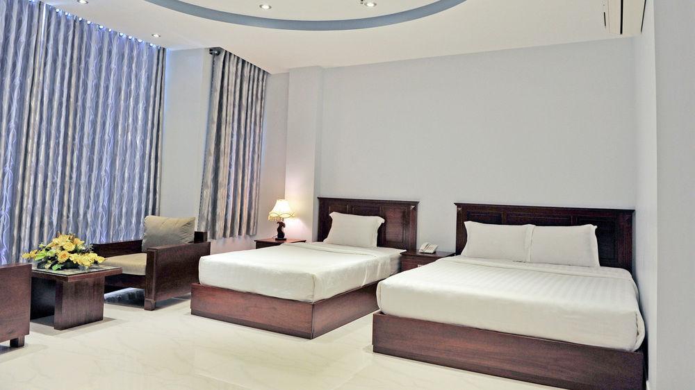 Phoenix Hotel Saigon Πόλη Χο Τσι Μινχ Εξωτερικό φωτογραφία