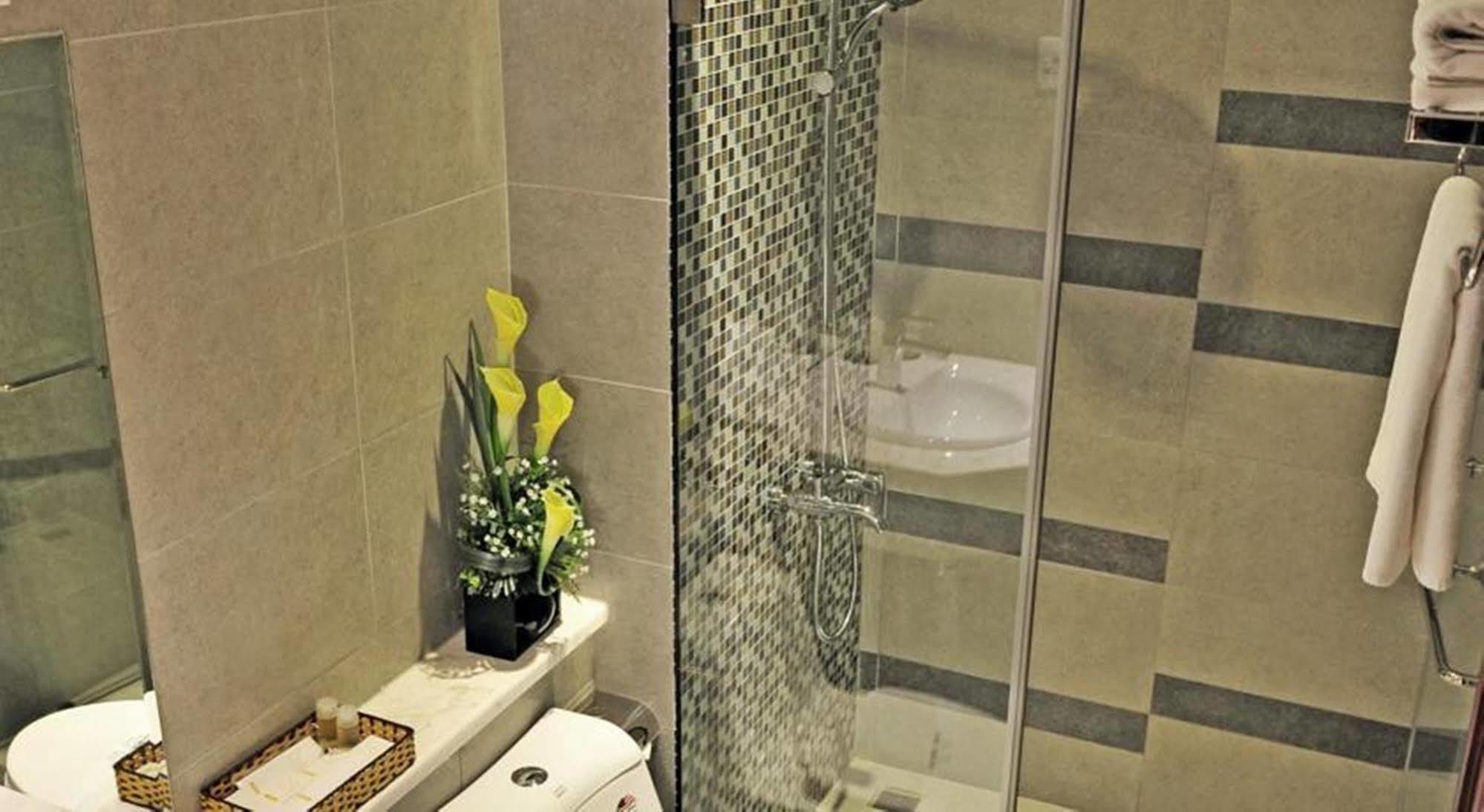 Phoenix Hotel Saigon Πόλη Χο Τσι Μινχ Εξωτερικό φωτογραφία