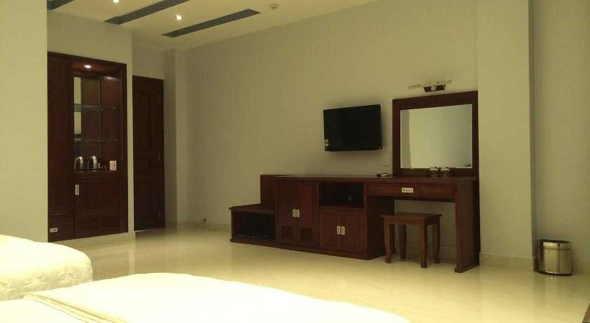 Phoenix Hotel Saigon Πόλη Χο Τσι Μινχ Εξωτερικό φωτογραφία